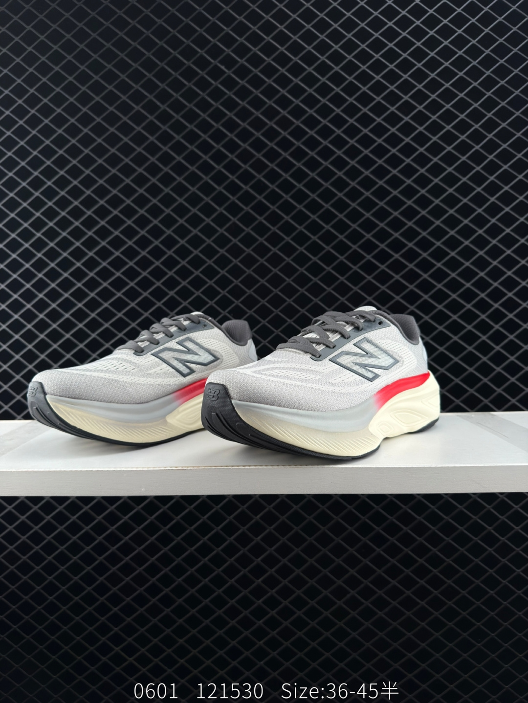 New Balance Fresh Foam X 1080 v14 WMNS Castlerock Grey Matter